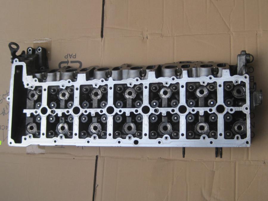 Цилиндрова Глава 7812929 BMW X5 F15 N57d30a  Марка BMW  Модел X5