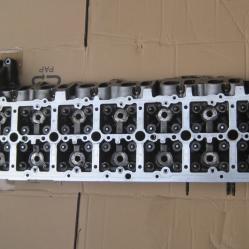 Цилиндрова Глава 7812929 BMW X5 F15 N57d30a  Марка BMW  Модел X5