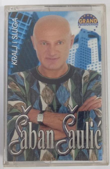 Saban Saulic - Kralj I sluga