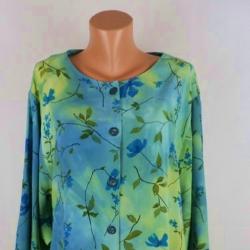 6Xl Нова лека риза Madam Ras
