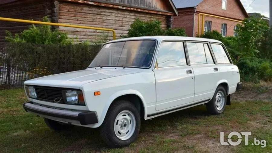 Lada, 2019г., 23378 км, 15000 €