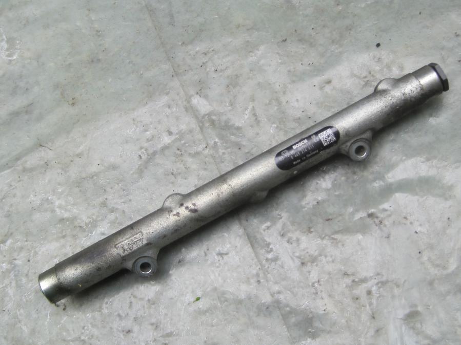 Горивна рейка дюзи 0445214011 Bosch за Ровър 75 Rover 75 Land Rover Fr