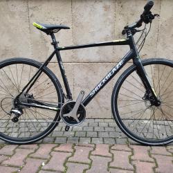 Продавам колела внос от Германия спортен велосипед Shockblaze Metrea 2