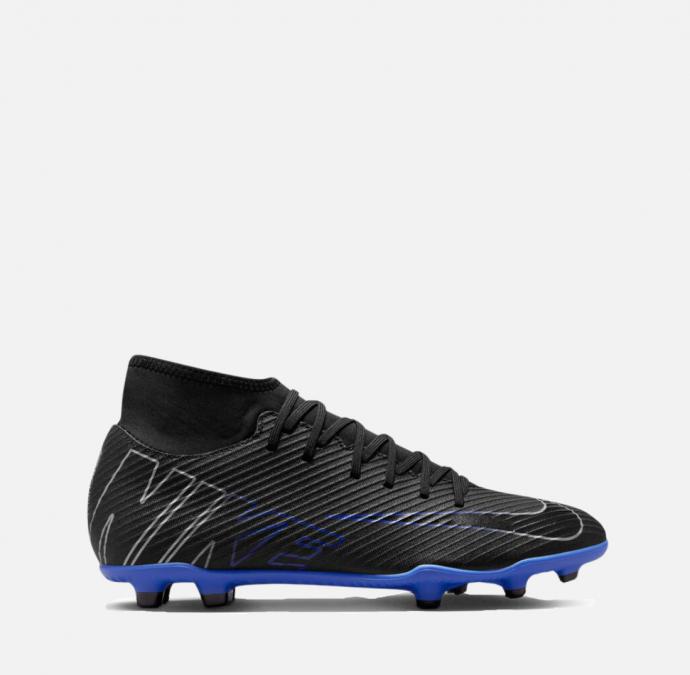 Футболни обувки калеври Nike Superfly 9 Club FG MG Blue Dj5961-146