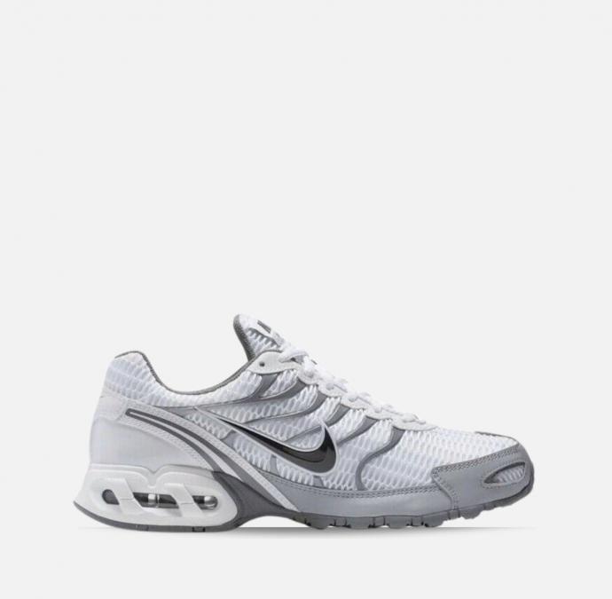 Намаление  Mаратонки Nike Air Max Torch 4 White Grey 343851-007