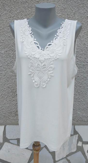 3XL нов топ Only