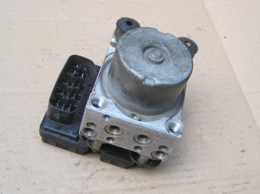 ABS Помпа 89541-52031 44510-52190 Toyota Yaris I 1.0, 16V 1999 - 2005