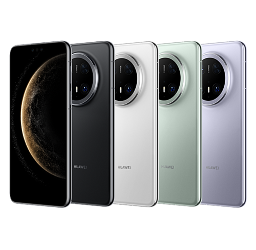Huawei Mate 70 pro Dual sim с меню на български език от Get Mobile