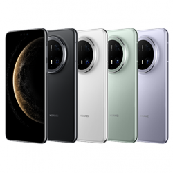 Huawei Mate 70 pro Dual sim с меню на български език от Get Mobile