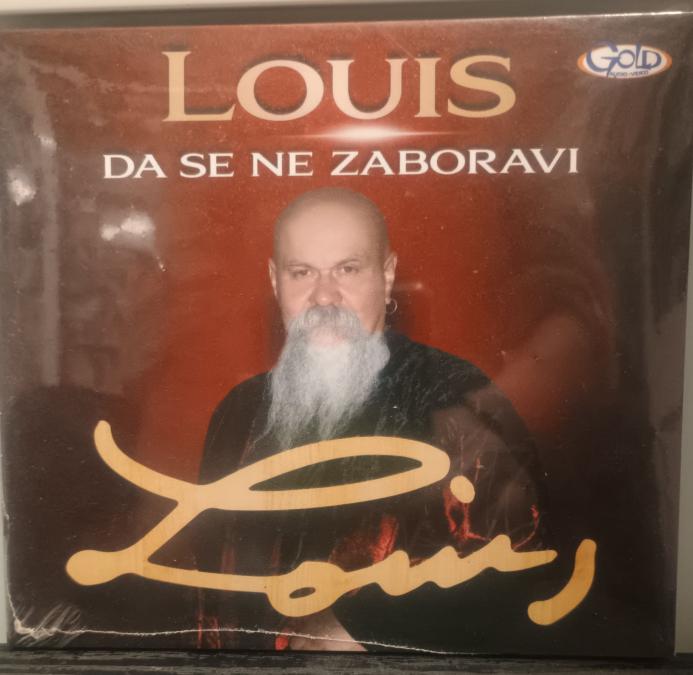 Louis - Da se ne zaboravi