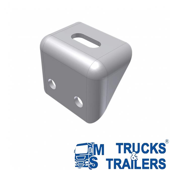 Монтажна планка 45169100