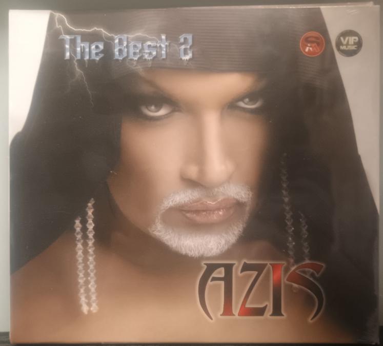 Азис - the best 2