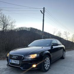 Audi A4, 2009г., 272000 км, 12400 лв.