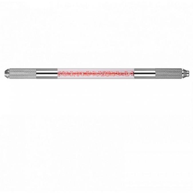 Ръчен микро блейдинг