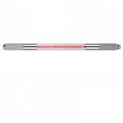 Ръчен микро блейдинг