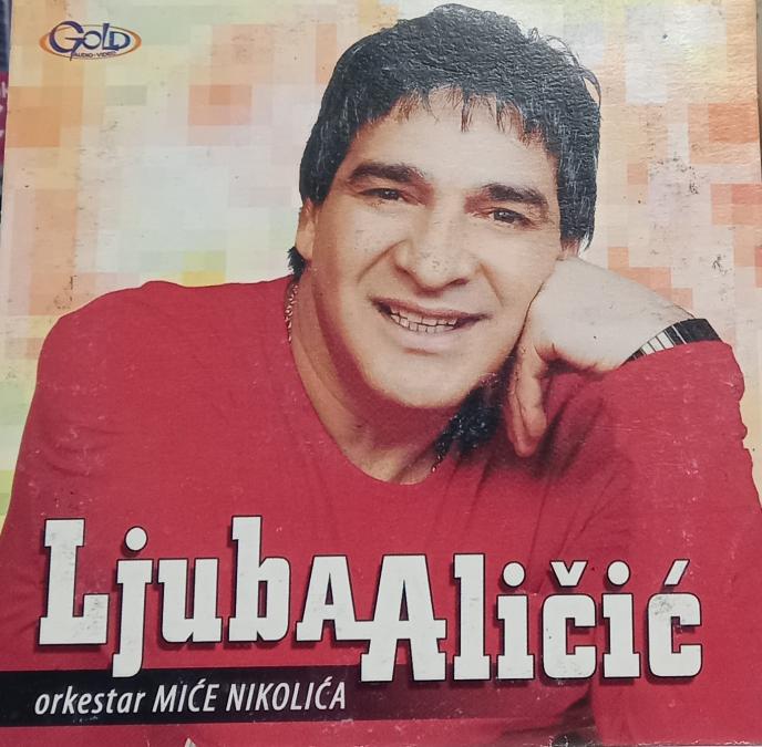 Ljuba Alicic - Polako, ali sigurno