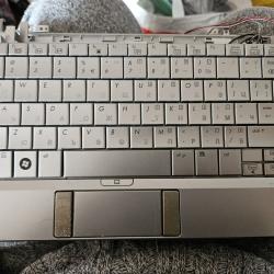 Клавиатура за HP Mini