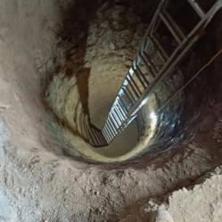 Копаене на Септични Ями