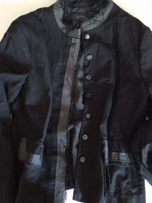 Сако Жакет вълнен Ivo Nikollo размер 42