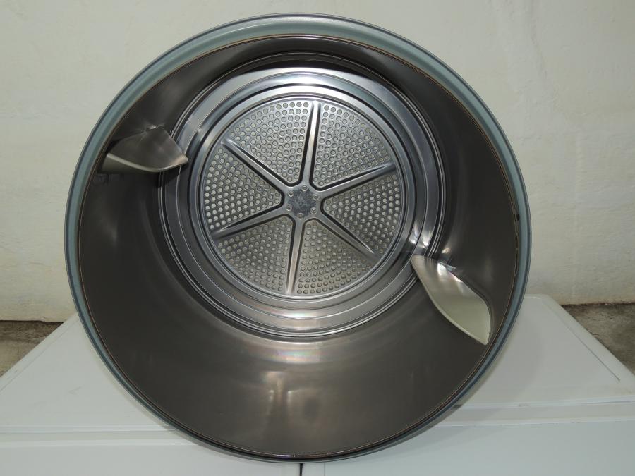 Барабан от сушилня Bauknecht TK Uniq 71B Di