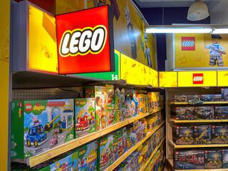 Конструктори Lego - Най-ниски Цени  Original
