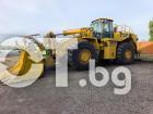 Колесен товарач Caterpillar 988