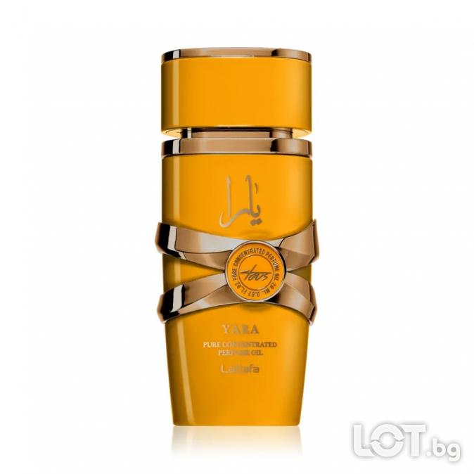 Yara Tous Lattafa EDP 100 ml Дамски Парфюм