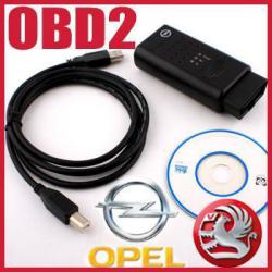 Промоция Opel Op - V1.95 Can Obd2 - диагностичен скенер