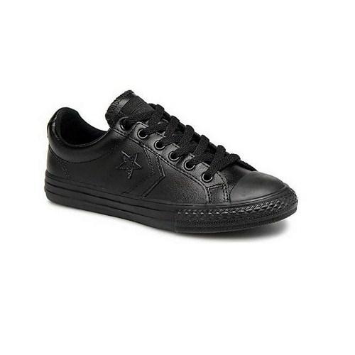 Спортни обувки Converse Черно