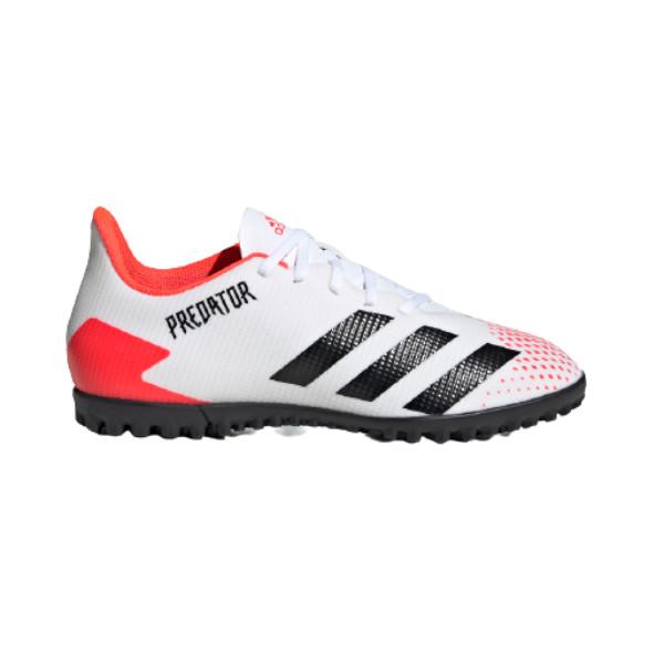 Намаление Мъжки спортни обувки за футбол стоножки Adidas Predator 20