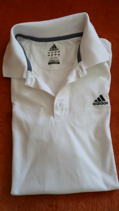 Мъжка блуза Adidas - размер М немски