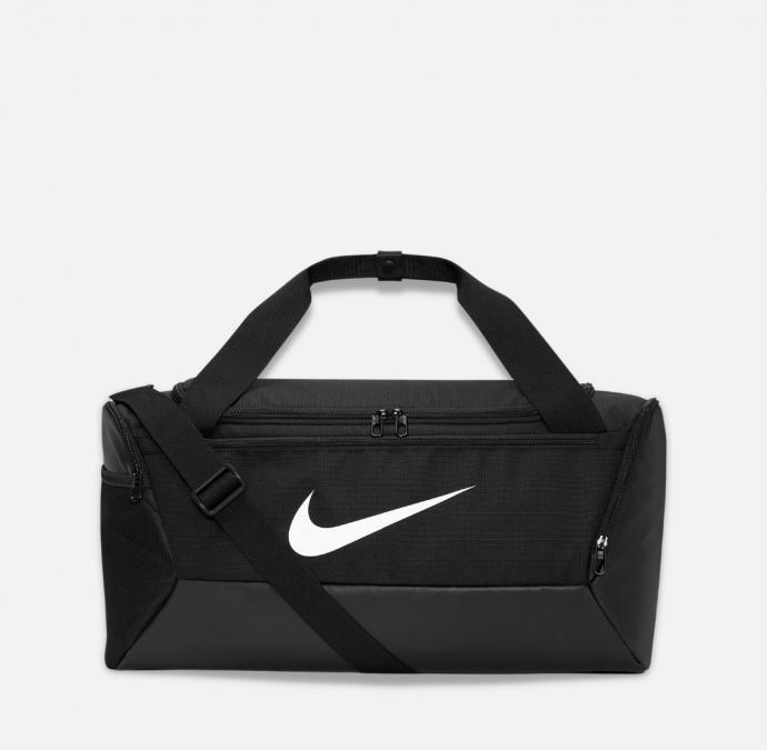 Намаление  сак Nike Brasilia 9.5 Training Duffel Bag S Black Dm3976-