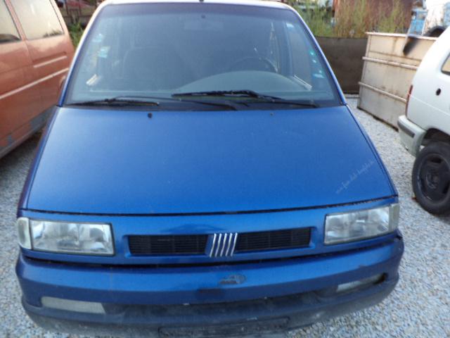 Fiat Ulysse, 1995г., 1 км, 111 лв.