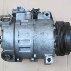 Компресор климатик 447300-4710 Denso 7sbu16c за BMW E46 - 320 i, 32