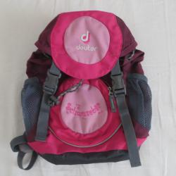 Детска раничка Deuter