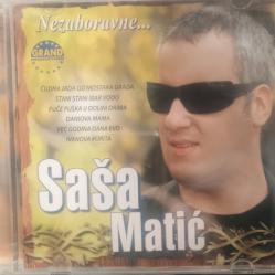Sasa Matic - Nezabiravne...