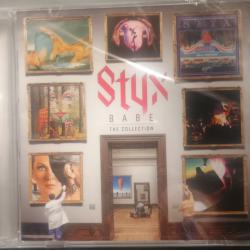 Styx  Babe the Collection