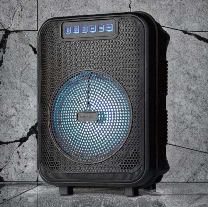 Активна тонколона Rancore Rs60r