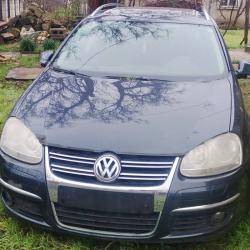 Volkswagen Golf, 2009г., 200000 км, 111 лв.