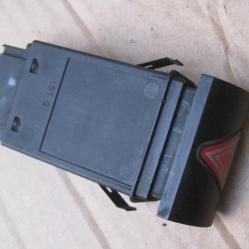 Копче бутон аварийни светлини Seat Ibiza 3  6k0953235,  08.1999 - 02