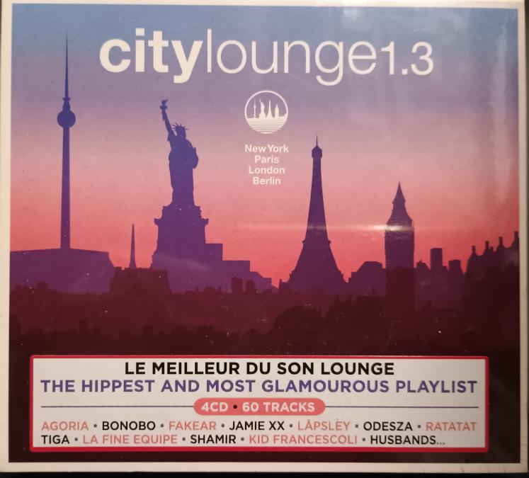 City Lounge 1.3