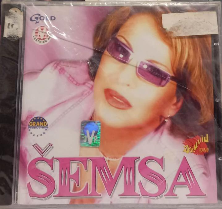 Semsa - Semsa 2002