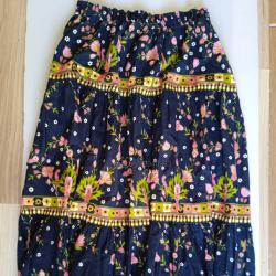 Пола памук 100% размер М