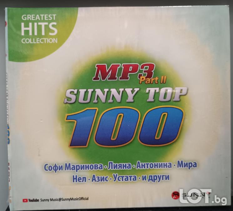 MP3 Sunny top 100 part 2