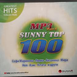 MP3 Sunny top 100 part 2