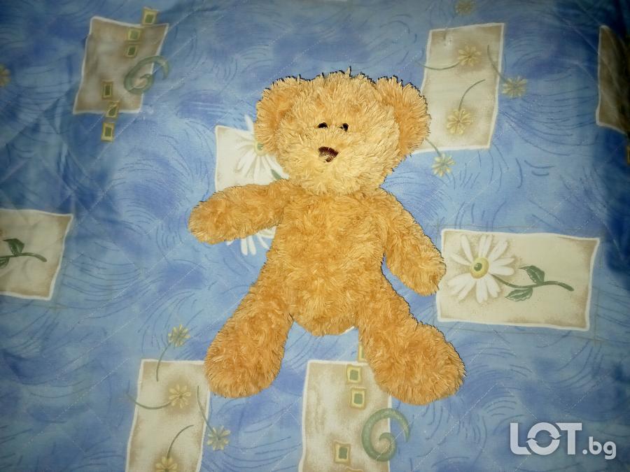 Плюшена играчка Мече