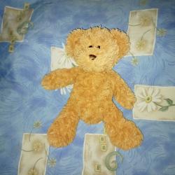 Плюшена играчка Мече