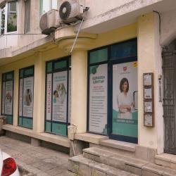 Дава под наем Просторен Офис  Бизнес помещение в Центъра на Варна Р