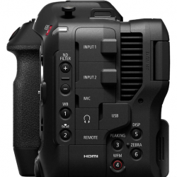 Canon EOS C70 Digital Camera