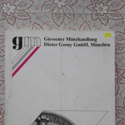 Auction 99 Mittelalter und Neuzeit, 12 13 Oct. 1999